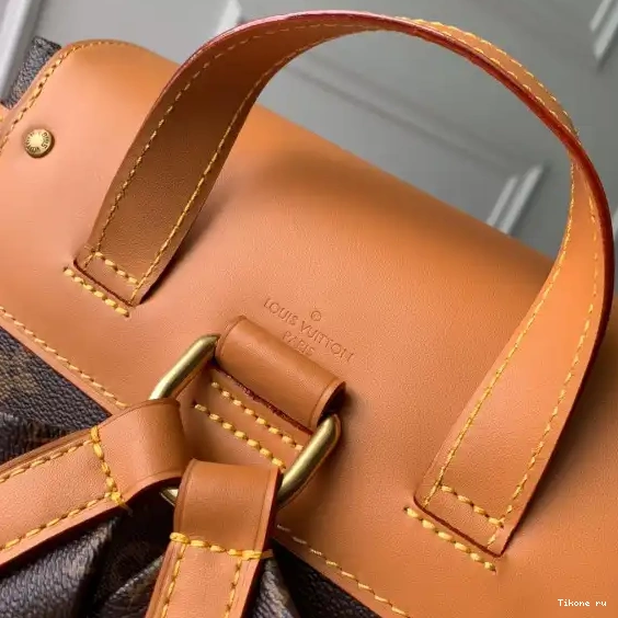 Affordable TRIO BACKPACK LOUIS VUITTON 0524
